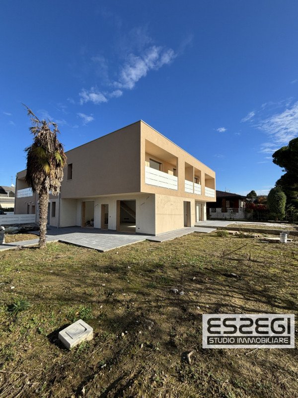 casa semindipendente in vendita a Selvazzano Dentro