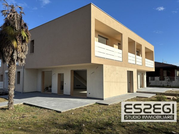 casa semindipendente in vendita a Selvazzano Dentro