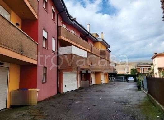 casa indipendente in vendita a Selvazzano Dentro in zona Tencarola