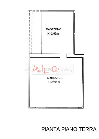 casa indipendente in vendita a Selvazzano Dentro in zona Caselle