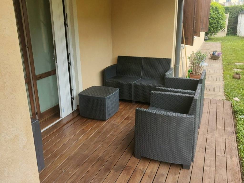 casa indipendente in vendita a Selvazzano Dentro