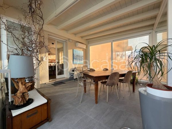 casa indipendente in vendita a Selvazzano Dentro