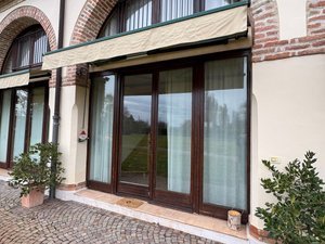 casa indipendente in vendita a Selvazzano Dentro in zona Feriole