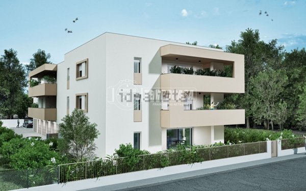 appartamento in vendita a Selvazzano Dentro