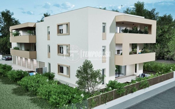 appartamento in vendita a Selvazzano Dentro