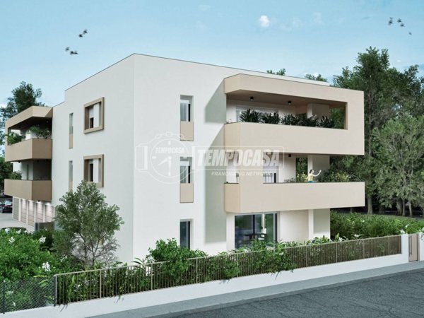 appartamento in vendita a Selvazzano Dentro