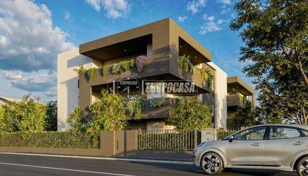 appartamento in vendita a Selvazzano Dentro