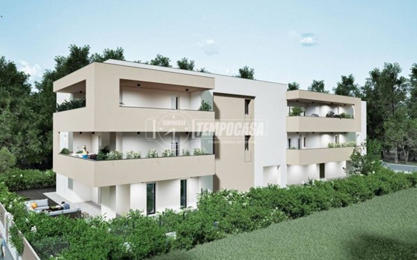appartamento in vendita a Selvazzano Dentro