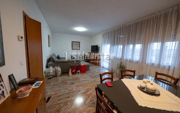 appartamento in vendita a Selvazzano Dentro