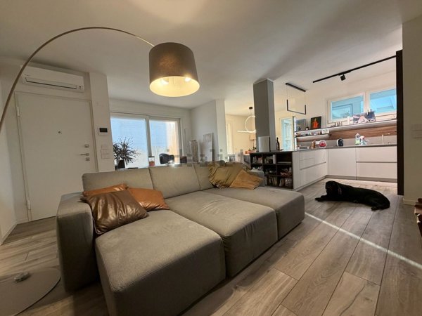 appartamento in vendita a Selvazzano Dentro