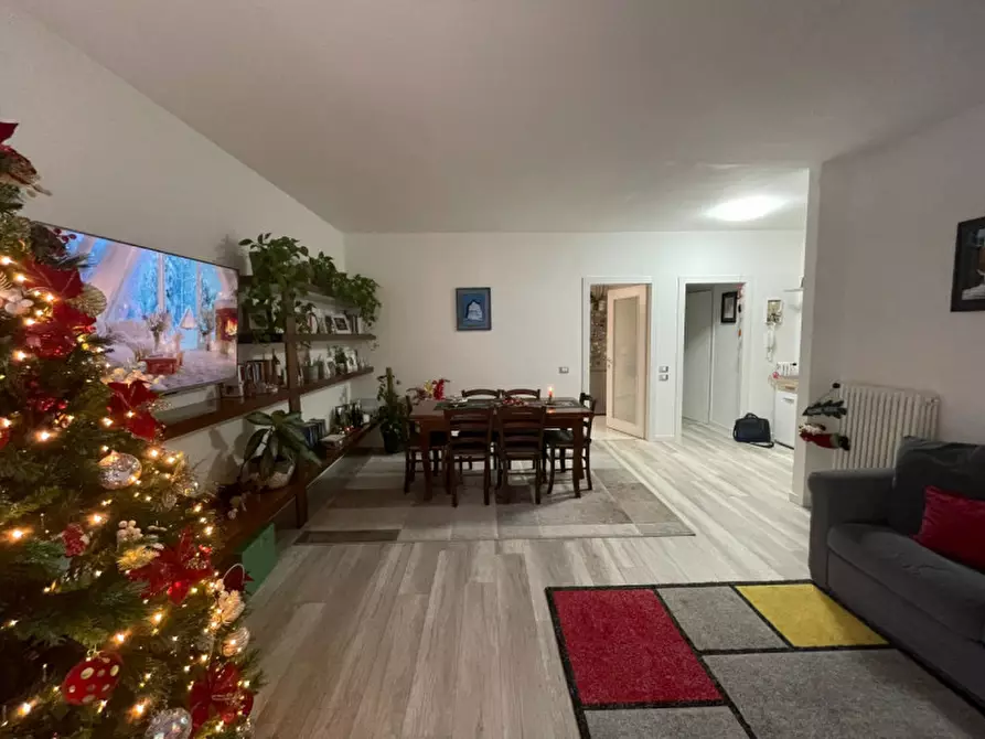 appartamento in vendita a Selvazzano Dentro in zona San Domenico