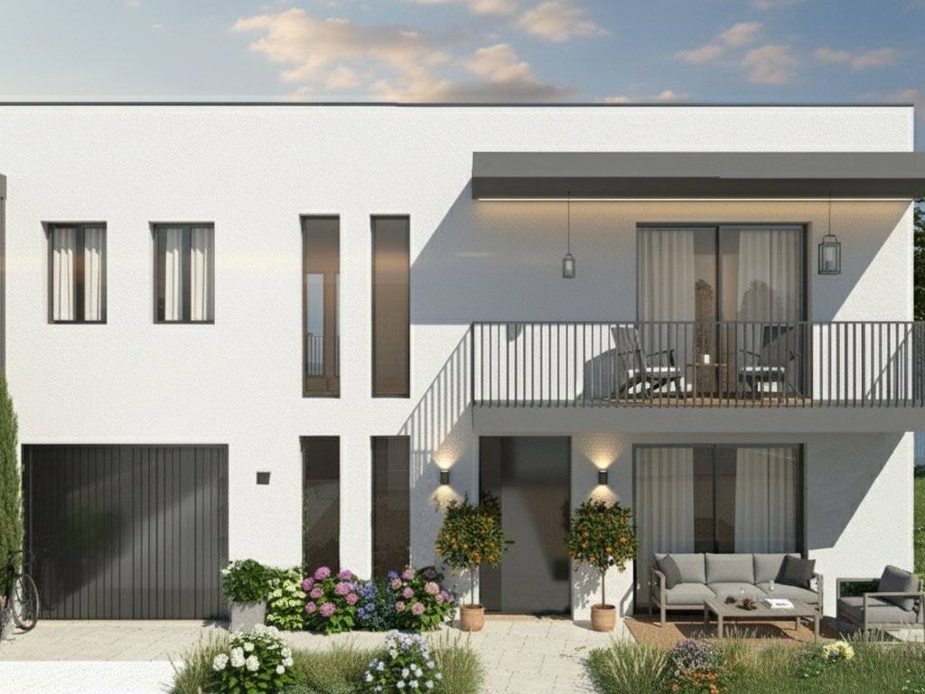 casa indipendente in vendita a Selvazzano Dentro in zona San Domenico