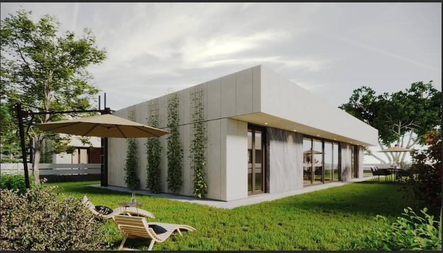 casa indipendente in vendita a Selvazzano Dentro in zona Caselle