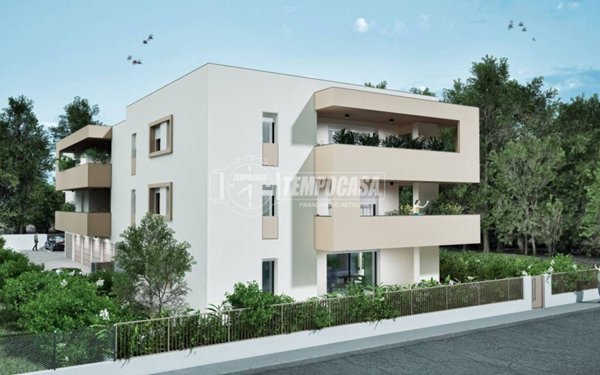 appartamento in vendita a Selvazzano Dentro