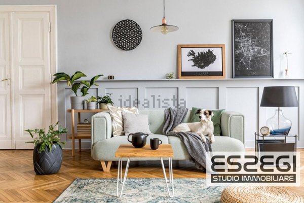 appartamento in vendita a Selvazzano Dentro in zona Tencarola