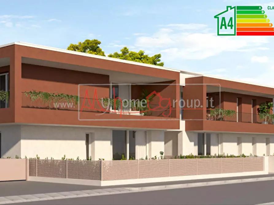 appartamento in vendita a Selvazzano Dentro in zona Tencarola