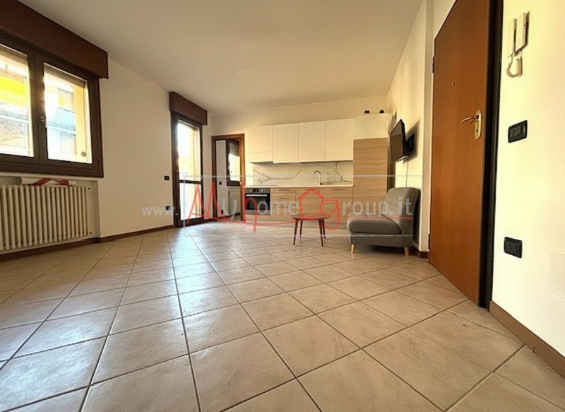 appartamento in vendita a Selvazzano Dentro in zona Tencarola