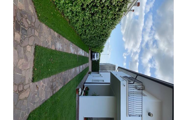 casa indipendente in vendita a Selvazzano Dentro in zona Caselle