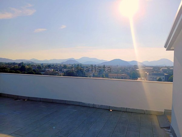 appartamento in vendita a Selvazzano Dentro