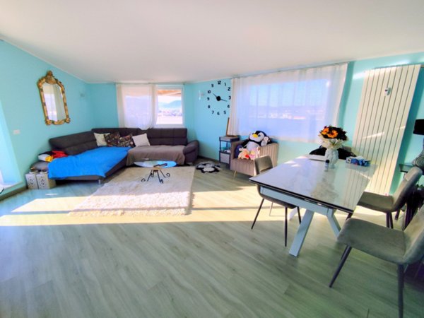 appartamento in vendita a Selvazzano Dentro