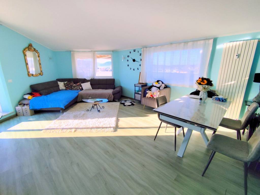 appartamento in vendita a Selvazzano Dentro