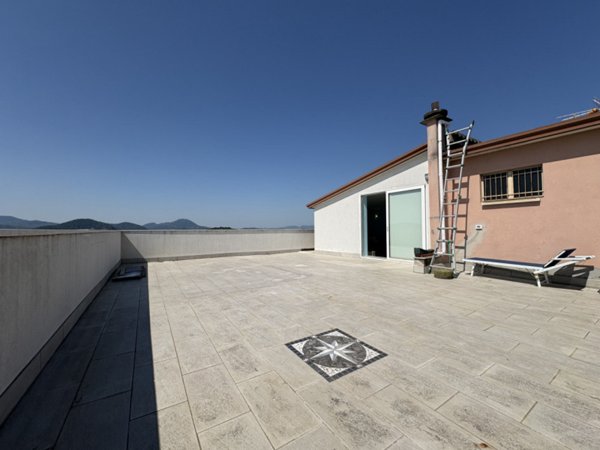 appartamento in vendita a Selvazzano Dentro