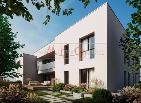 appartamento in vendita a Selvazzano Dentro in zona San Domenico