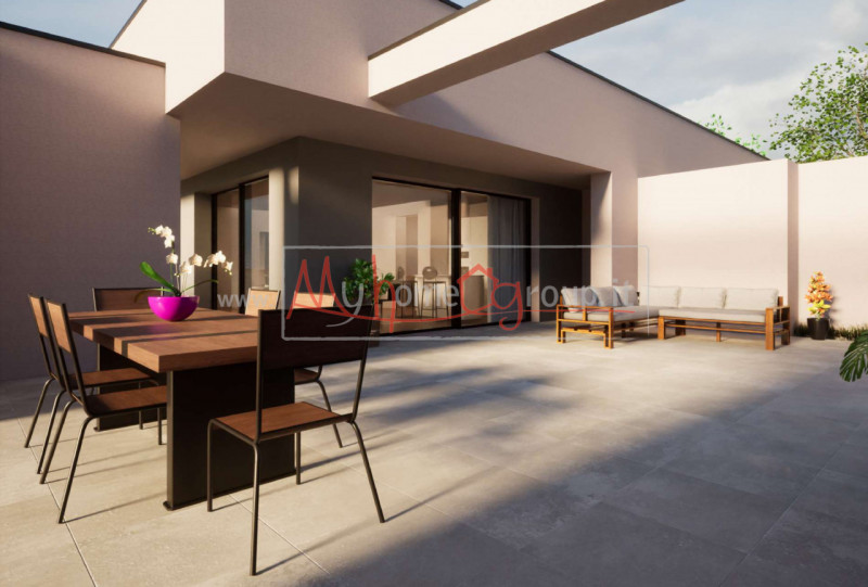 appartamento in vendita a Selvazzano Dentro in zona San Domenico