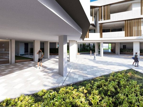 appartamento in vendita a Selvazzano Dentro in zona Montecchia