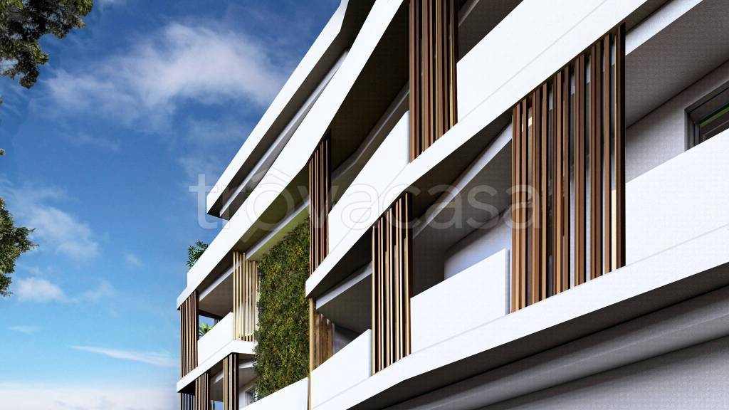 appartamento in vendita a Selvazzano Dentro