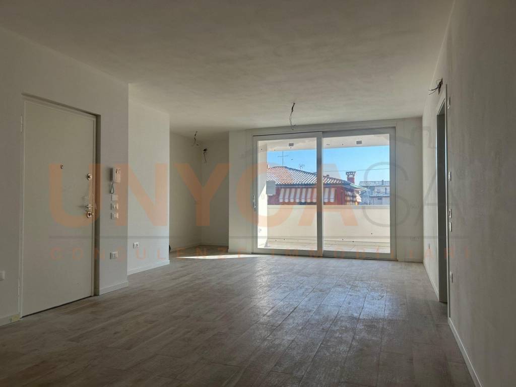 appartamento in vendita a Selvazzano Dentro in zona Caselle