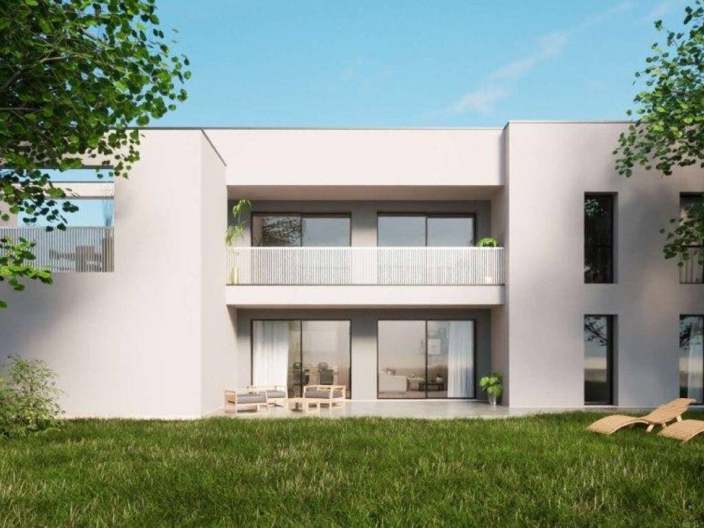 appartamento in vendita a Selvazzano Dentro