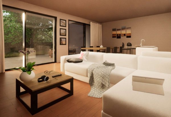 appartamento in vendita a Selvazzano Dentro