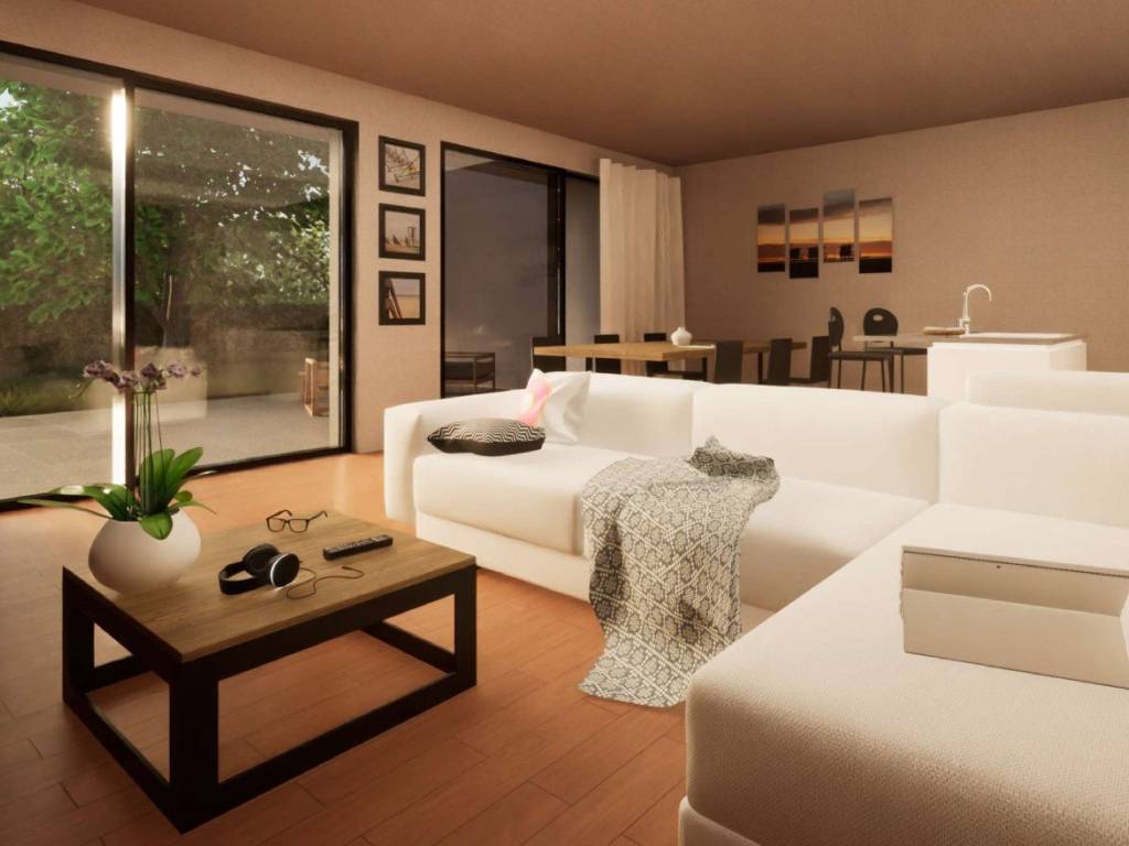 appartamento in vendita a Selvazzano Dentro