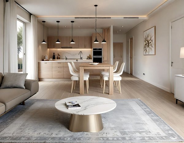 appartamento in vendita a Selvazzano Dentro in zona San Domenico