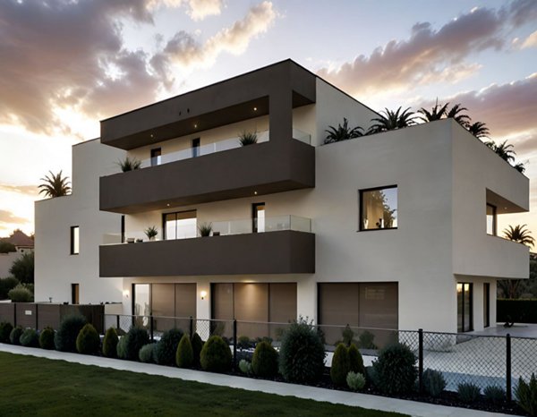 appartamento in vendita a Selvazzano Dentro in zona San Domenico