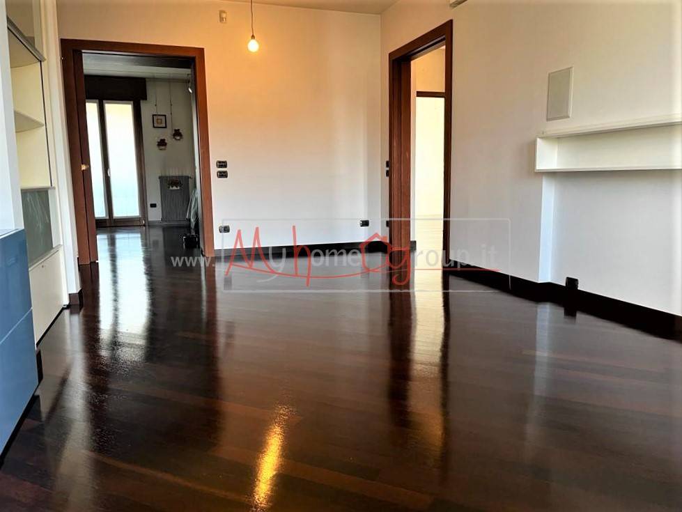 appartamento in vendita a Selvazzano Dentro in zona Tencarola