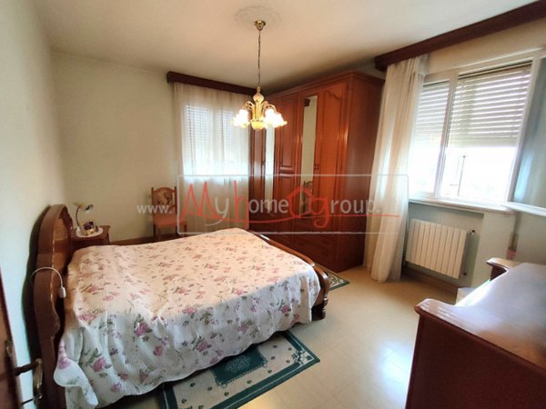 appartamento in vendita a Selvazzano Dentro in zona Tencarola