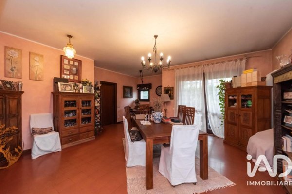 casa indipendente in vendita a Selvazzano Dentro in zona Tencarola