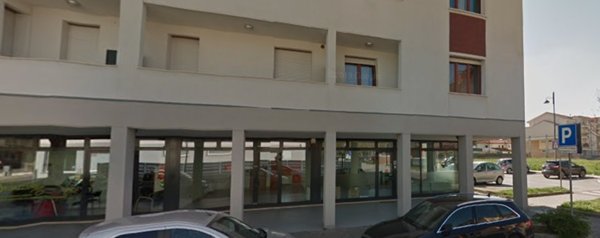 negozio in vendita a Selvazzano Dentro