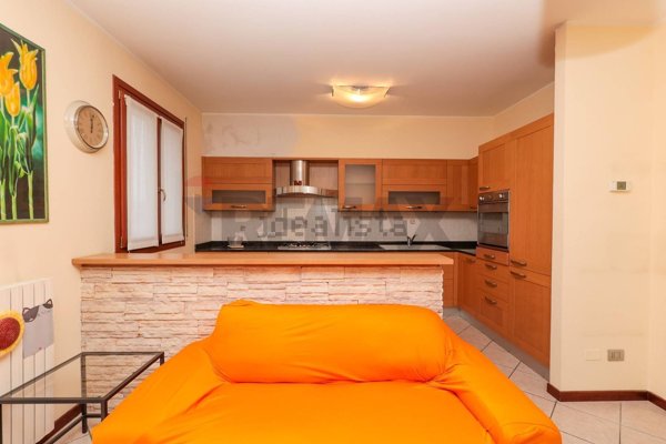 appartamento in vendita a Selvazzano Dentro in zona Tencarola