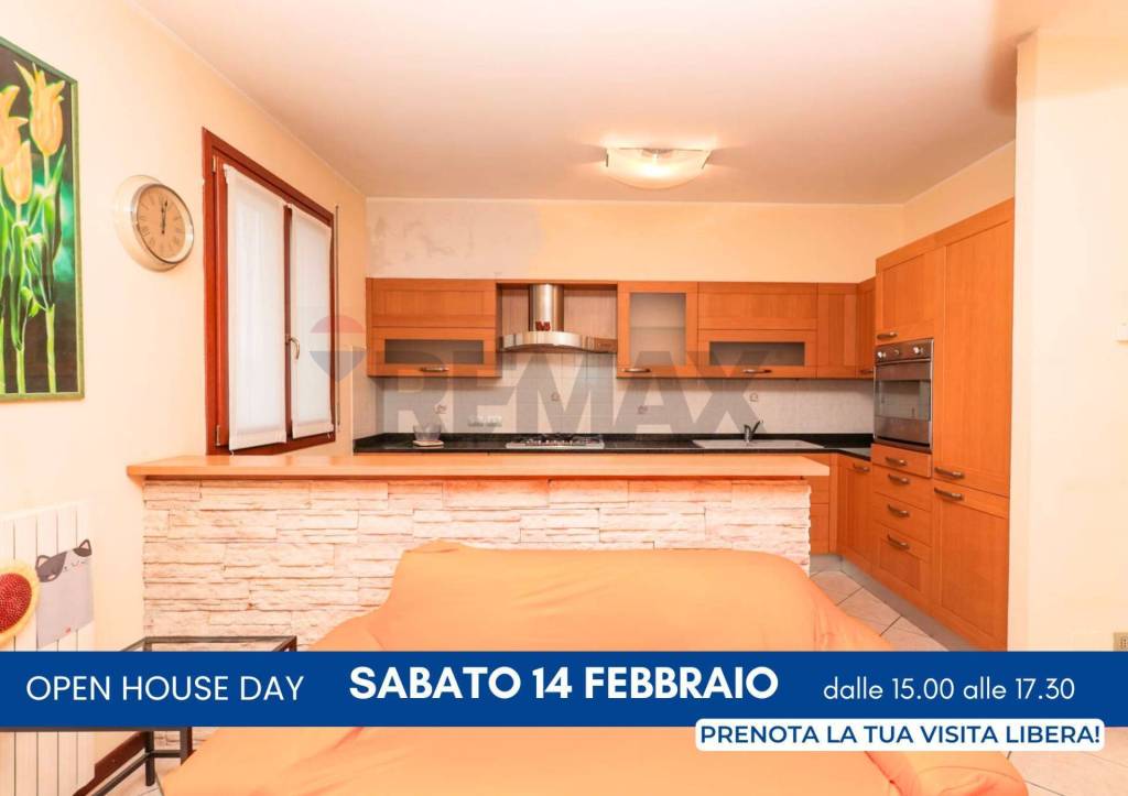 appartamento in vendita a Selvazzano Dentro in zona Tencarola