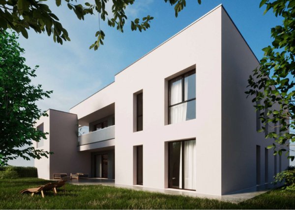 appartamento in vendita a Selvazzano Dentro in zona San Domenico