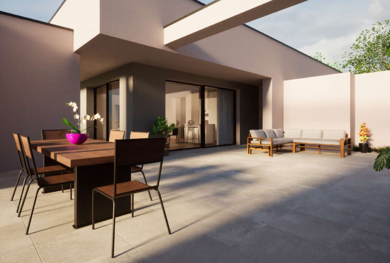 appartamento in vendita a Selvazzano Dentro in zona San Domenico