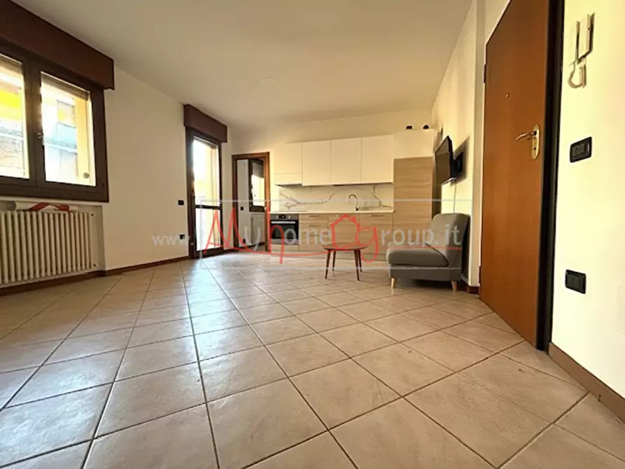 appartamento in vendita a Selvazzano Dentro in zona Tencarola