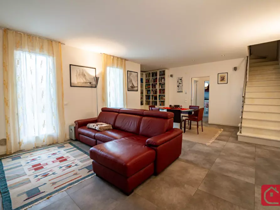 appartamento in vendita a Selvazzano Dentro in zona Tencarola