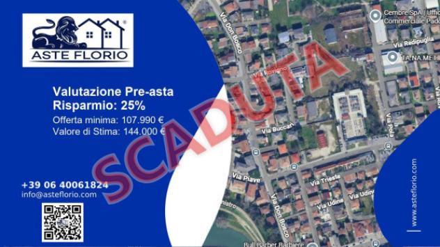 casa indipendente in vendita a Selvazzano Dentro in zona Tencarola