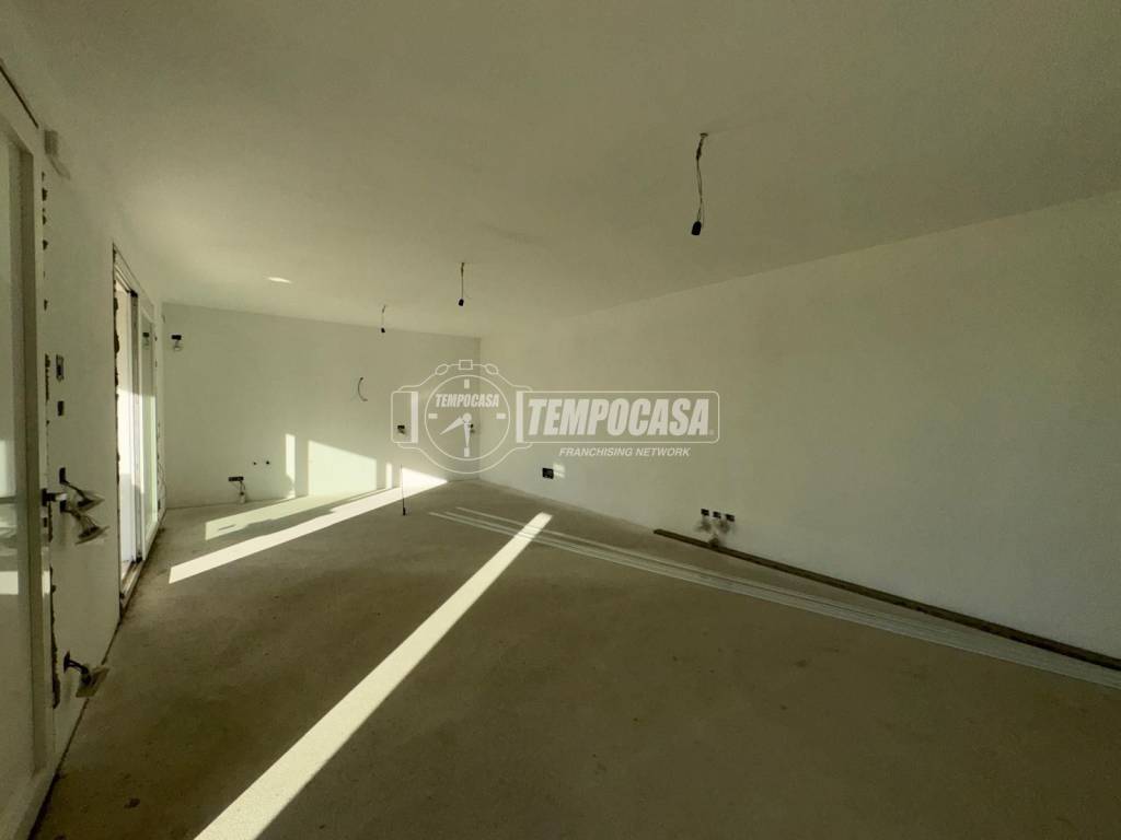 appartamento in vendita a Selvazzano Dentro