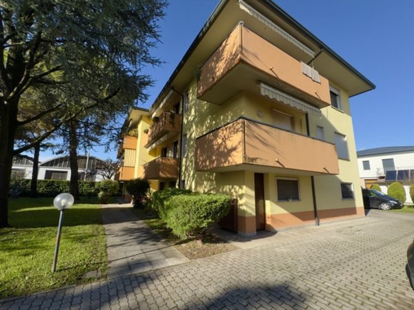 appartamento in vendita a Selvazzano Dentro in zona Caselle