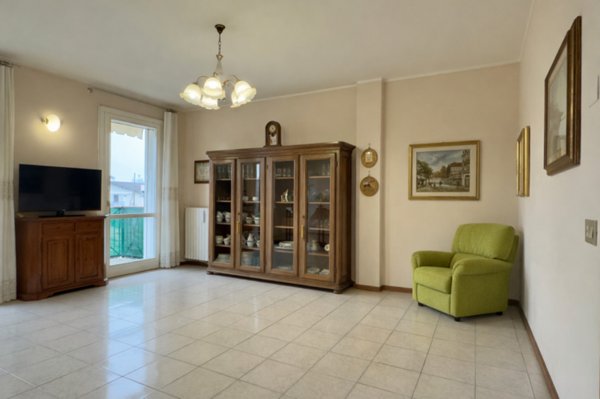 appartamento in vendita a Selvazzano Dentro in zona Caselle